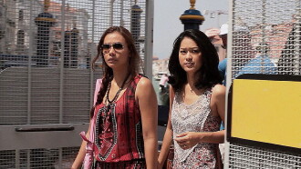 Laura & Marsha Trailer