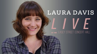 Laura Davis: Live at the Easey Street Concert Hall Trailer