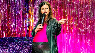 Laura Domenge : Bonne mère Trailer