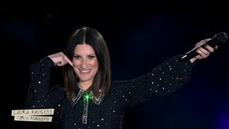 Laura Pausini - Fatti Sentire World Tour 2018 Trailer