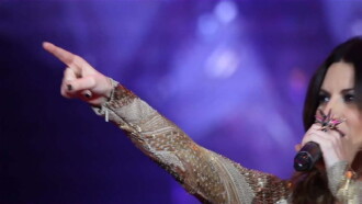 Laura Pausini - Live Inedito World Tour Trailer