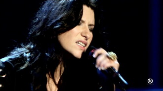 Laura Pausini: San Siro 2007 Trailer