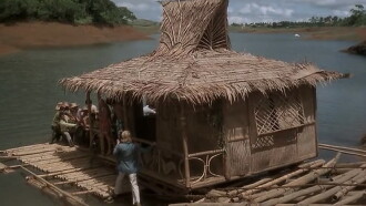 Laure Trailer