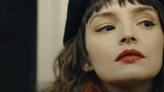 Lauren Mayberry: I Change Shapes Trailer