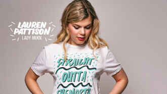 Lauren Pattison: Lady Muck Trailer