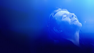 Laurent Garnier: Off the Record Trailer