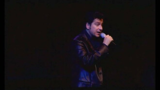 Laurent Gerra à l’Olympia Trailer