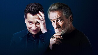 Laurent Gerra & Eddy Mitchell : À crédit et en stéréo Trailer