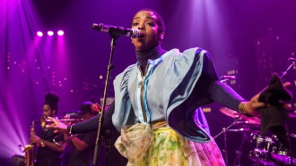 Lauryn Hill: Austin City Limits Trailer