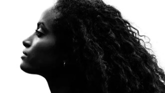 L'autre femme Trailer