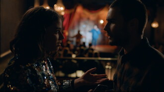 L'autre moi Trailer