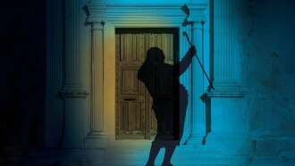 L’Avare de Molière Trailer