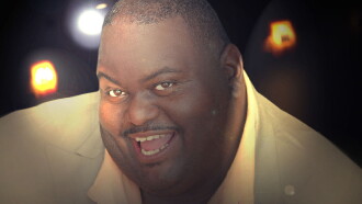 Lavell Crawford: Can a Brother Get Some Love? Trailer