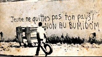 L'Avenir est ailleurs Trailer