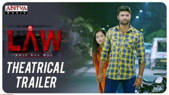 LAW Trailer