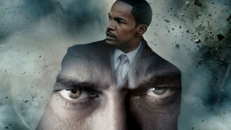 Law Abiding Citizen Trailer