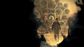 Law of Tehran Trailer