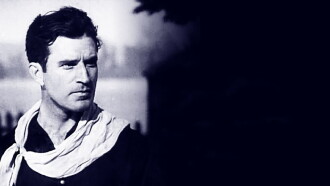 Law of the Rio Grande Trailer