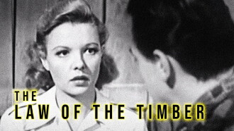 Law of the Timber Trailer