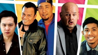 Lawak Ke Der 3 Trailer
