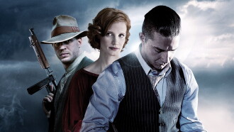 Lawless Trailer