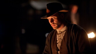 Lawless Trailer