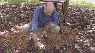 Lawns & Gardens with Jerry Baker Trailer