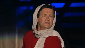Lawrence Mooney: Lawrence of Suburbia Trailer