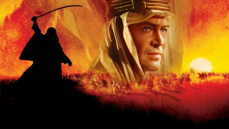 Lawrence of Arabia Trailer
