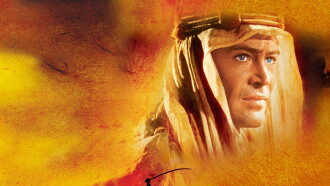 Lawrence of Arabia Trailer