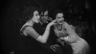 Laws of Love: Innocently Outlawed! Trailer
