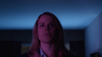Layover Trailer