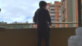 Lázaro Trailer