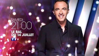 Le Bal Du 14 Juillet 2018 Trailer