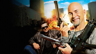 Le Baltringue Trailer