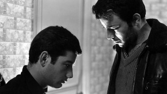 Le Beau Serge Trailer