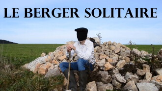 Le Berger Solitaire (The Lonely Shepherd) Trailer