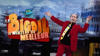 Le Bigdil - le meilleur du meilleur Trailer