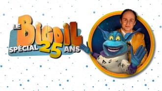 Le Bigdil - spécial 25 ans Trailer