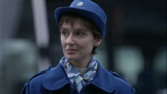 Le Bleu des villes Trailer