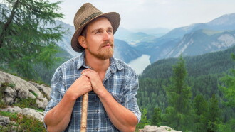 Le bouilleur de cru des Alpes bavaroises Trailer