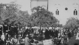 Le Caire, Place de la Citadelle Trailer