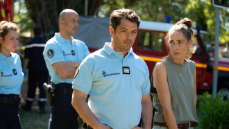 Le Canal des secrets Trailer
