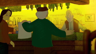 Le carnet Trailer