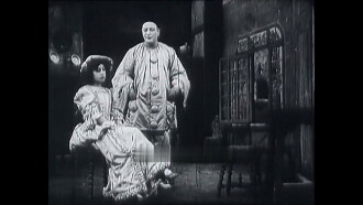 Le cauchemar de Pierrot Trailer