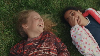 Le Cercle des petits philosophes Trailer