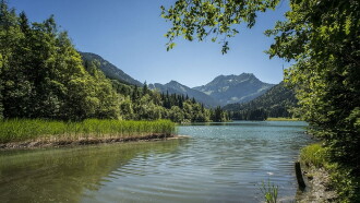 Le Chablais : Terre d'exception Trailer