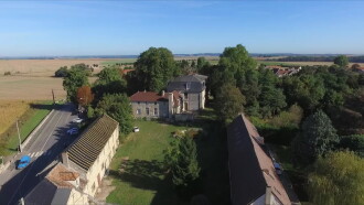 Le château d'Hérouville, une folie rock française Trailer