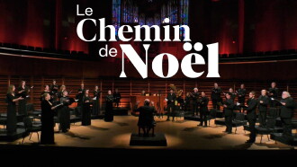 Le chemin de Noël Trailer