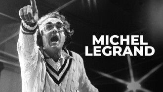 Le cinéma de Michel Legrand Trailer